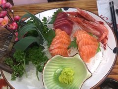 -松坂屋日料自助(长城路店)