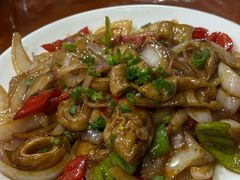 -品雅轩农家乐