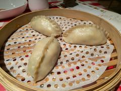 -西贝莜面村(当代商城店)