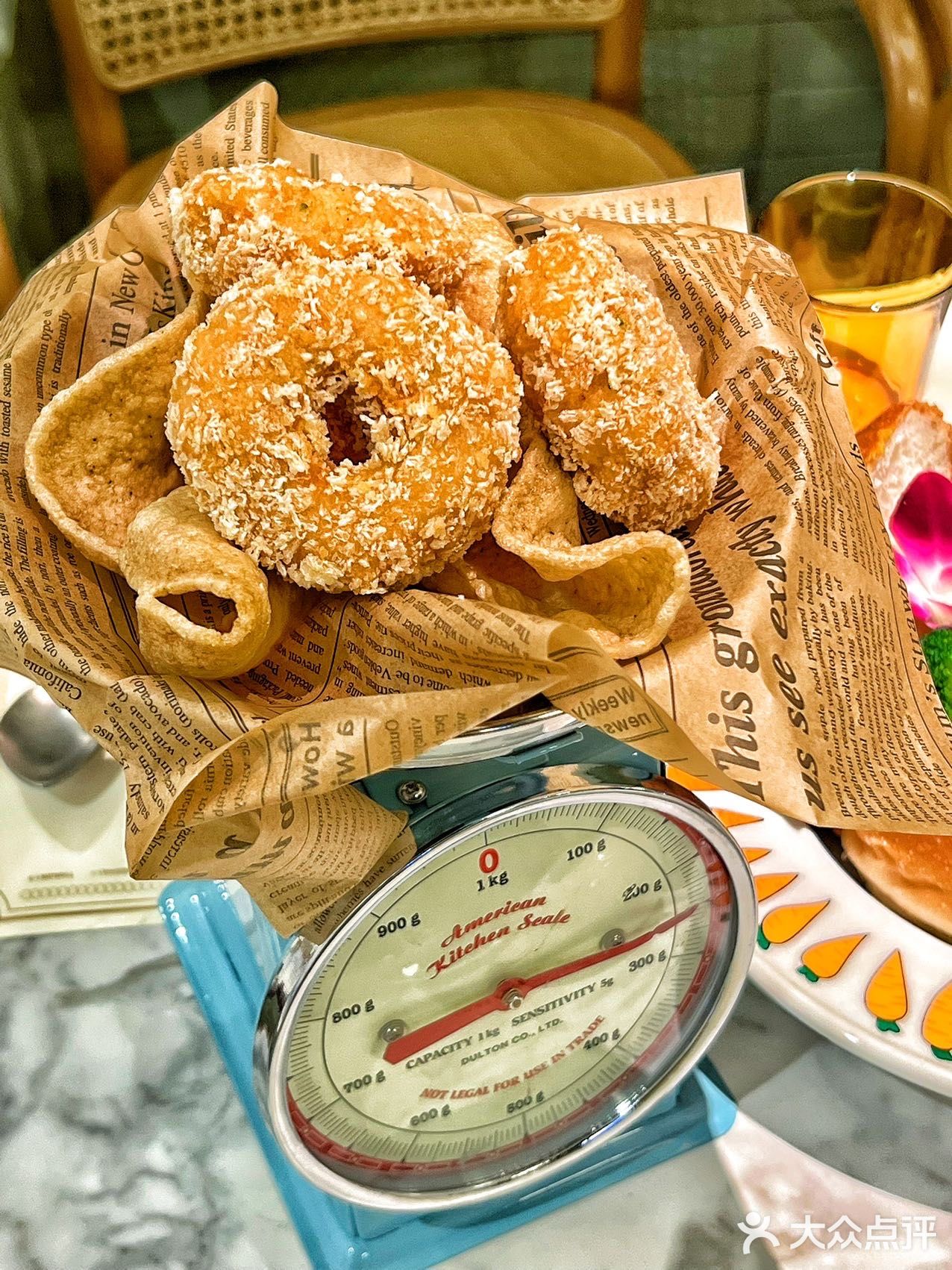 称为泰料🇹🇭天花板“大食兽”在苏州开业啦‼️