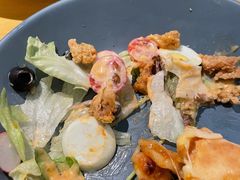 -菲滋意式休闲餐厅(北仑银泰城店)