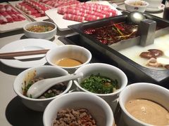 -海底捞火锅(上元大街店)