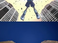 -台场海滨公园船码头