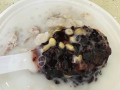 -芬芳甜品(同福路店)
