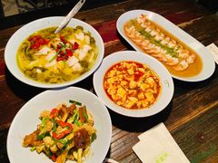 -外婆家(蓝色港湾店)