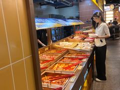 -阿亲家·韩式无限烤肉(春熙路店)