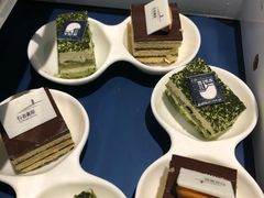 -行者书屋大堂吧 ·下午茶(南京圣和府邸酒店)