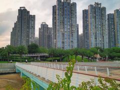 -海沧湾公园