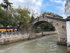 -枫桥景区