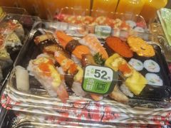 -池田寿司·新鲜现做(昌平悦荟店)