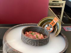 -谷牛和牛烤肉(漕河泾印象城店)