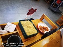 -大四喜·鲜牛肉火锅(洛阳大学城店)
