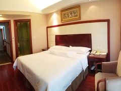 -维也纳国际酒店·佛山南海千灯湖桂城地铁站店