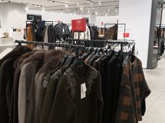 -ZARA(北京世贸天阶店)