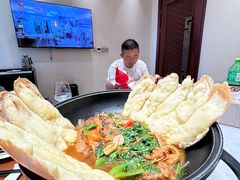 -於氏虾神(盱眙总店)
