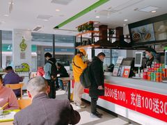 -老乡鸡(武汉中南梅苑小区地铁站店)