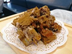 烟熏大排-金陵暴走小龙虾·迷踪蟹(凯德MALL店)