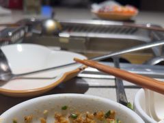 -海底捞火锅(奥体南路店)