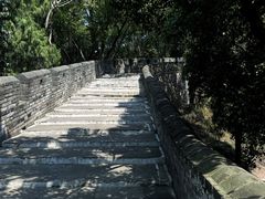 -台州府城(东湖)