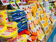 零售区-盒马鲜生(曜一城店)