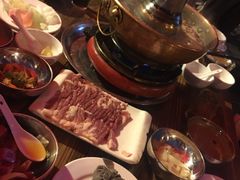 -仁和四季涮肉馆(天坛南门店)