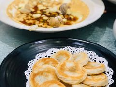 -汤记传菜(秀浦路店)