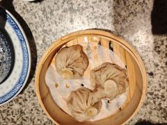 -南京大牌档(青岛万象城店)