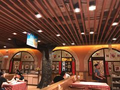 -西贝莜面村(香蜜湖店)