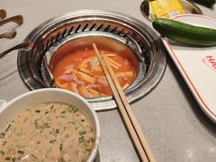 -龍歌自助小火锅(雨花台江南虹悦城店)