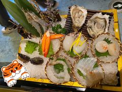 -一绪に寿喜烧(荟聚店)