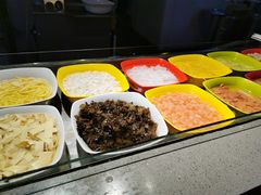 -阳光牧场自助餐厅(宝德购物中心店)