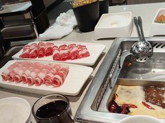 -海底捞火锅(万达广场店)