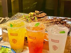 -上合花园花园烧烤(贵阳店)