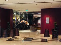 门面-湖滨28中餐厅·西湖宴·杭州君悦酒店