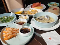 -通安客栈中餐厅·何家小馆