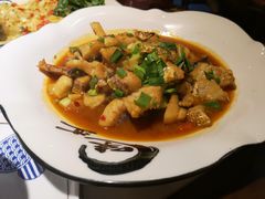 -千岛湖小鱼儿·淳安匠心农家菜