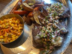 -Q MEX 库迈墨西哥餐吧(三里屯店)