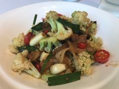 -月福京味斋·烤鸭店·北京菜(鼓楼总店)