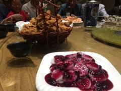 -萃和楼海鲜酒店(汉口路店)