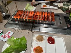 -丰茂烤串(金源店)