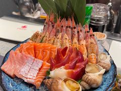 -大渔铁板烧(大悦城店)