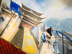 -功夫小龙虾·烧烤·江湖菜(金沙洲店)