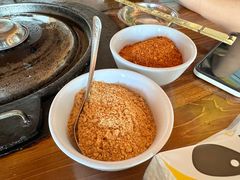 -袁大妈高原特色牦牛肉石棉烧烤(雅安店)