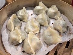-老边饺子馆(中街店)