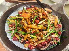 -小碗大胃(福久源新天地店)