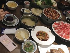 -龙聚德北京烤鸭(沙坪坝华宇A馆店)