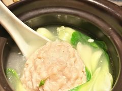 -南京大牌档(龙湖长楹天街店)