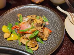 -滇野云南野生菌餐厅(陕西南路店)