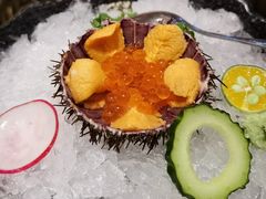 -昱匠·日本料理(金融街店)