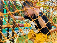 -南宫五洲植物乐园